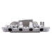 Edelbrock 7564 Edelbrock RPM Air-Gap 351C Intake Manifold for Ford Cleveland Small-Block V8 - Truck Part Superstore
