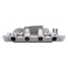 Edelbrock 7564 Edelbrock RPM Air-Gap 351C Intake Manifold for Ford Cleveland Small-Block V8 - Truck Part Superstore