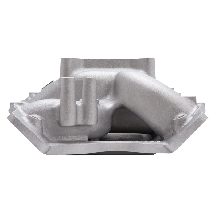 Edelbrock 7564 Edelbrock RPM Air-Gap 351C Intake Manifold for Ford Cleveland Small-Block V8 - Truck Part Superstore