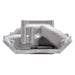 Edelbrock 7564 Edelbrock RPM Air-Gap 351C Intake Manifold for Ford Cleveland Small-Block V8 - Truck Part Superstore