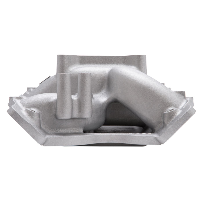 Edelbrock 7564 Edelbrock RPM Air-Gap 351C Intake Manifold for Ford Cleveland Small-Block V8 - Truck Part Superstore