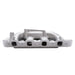 Edelbrock 7564 Edelbrock RPM Air-Gap 351C Intake Manifold for Ford Cleveland Small-Block V8 - Truck Part Superstore
