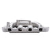 Edelbrock 7564 Edelbrock RPM Air-Gap 351C Intake Manifold for Ford Cleveland Small-Block V8 - Truck Part Superstore
