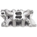 Edelbrock 7566 Edelbrock RPM Air-Gap 460 Intake Manifold for Ford 429/460 Big-Block V8 - Truck Part Superstore