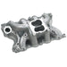 Edelbrock 7566 Edelbrock RPM Air-Gap 460 Intake Manifold for Ford 429/460 Big-Block V8 - Truck Part Superstore