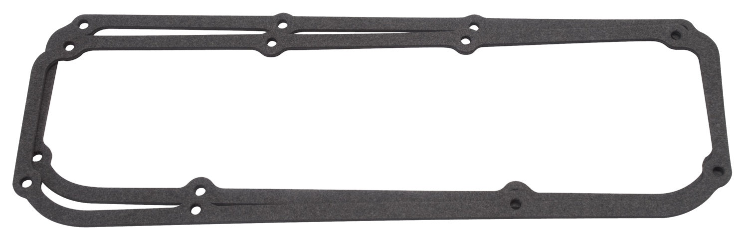 Edelbrock 7569 Gasket VC Cork/Rubber BBFord 70-74 351C 3/16in. Thick - Truck Part Superstore