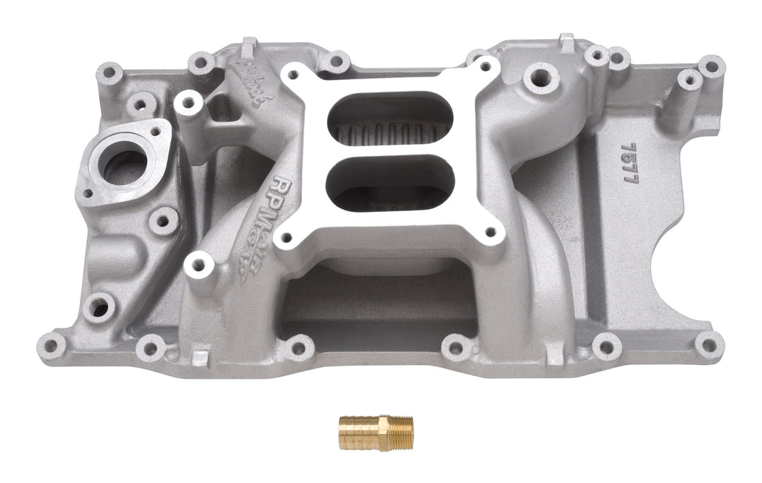 Edelbrock 7577 { Sellable : Yes } - Truck Part Superstore
