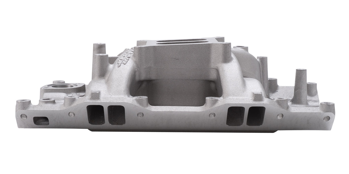 Edelbrock 7577 { Sellable : Yes } - Truck Part Superstore