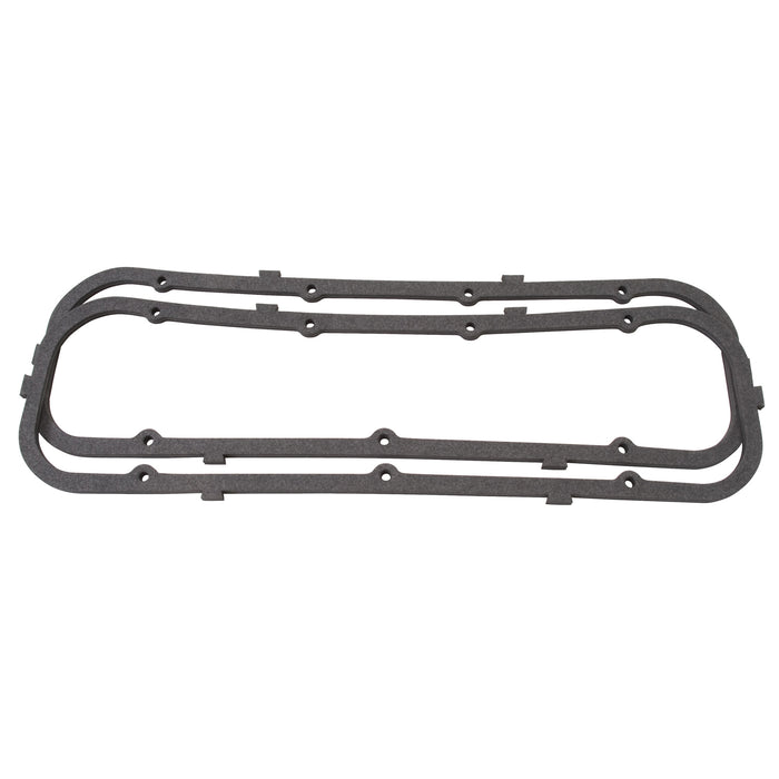 Edelbrock 7580 Gasket VC Cork/Rubber BB Chevy 65-later 454-502 3/16in. Thick - Truck Part Superstore