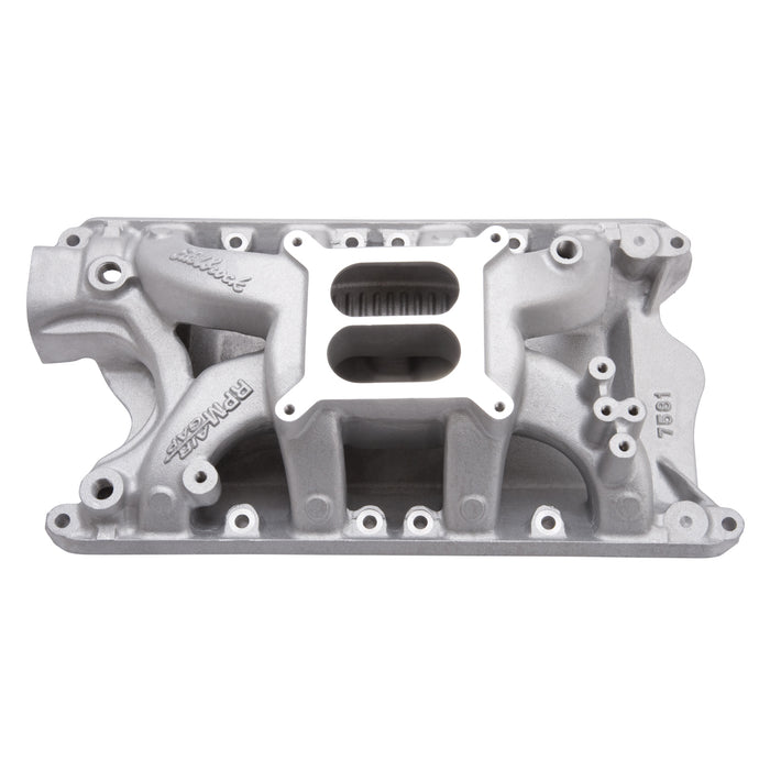 Edelbrock 7581 { Sellable : Yes } - Truck Part Superstore