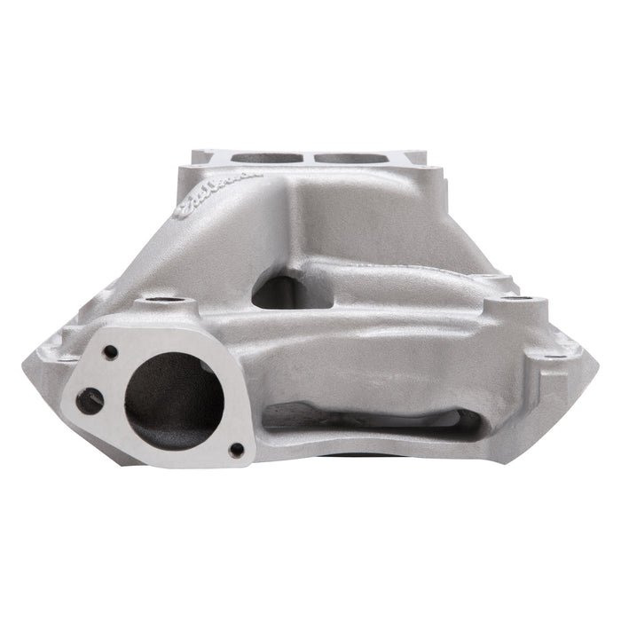 Edelbrock 7581 { Sellable : Yes } - Truck Part Superstore