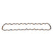 Edelbrock 7583 Gasket VC Cork/Rubber Jeep 87-95 4.0L Inline Six 5/32in. Thick - Truck Part Superstore