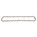 Edelbrock 7583 Gasket VC Cork/Rubber Jeep 87-95 4.0L Inline Six 5/32in. Thick - Truck Part Superstore