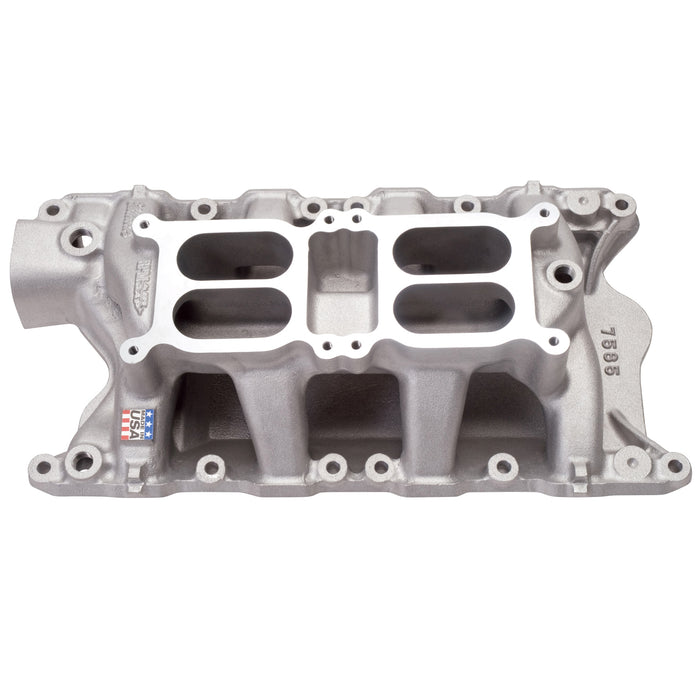 Edelbrock 7585 { Sellable : Yes } - Truck Part Superstore