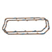 Edelbrock 7589 Gasket VC Cork/Rubber BBChrysler 64-71 426-572 1/4in. Thick - Truck Part Superstore