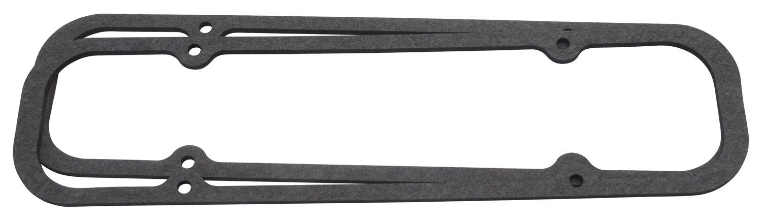 Edelbrock 7590 Gasket VC Cork/Rubber BB Pontiac 61-79 326-455 3/16in. Thick - Truck Part Superstore