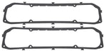 Edelbrock 7591 Gasket VC Cork/Rubber BB Chrysler 64-71 361-440 3/16in. Thick - Truck Part Superstore