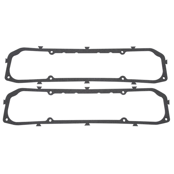 Edelbrock 7591 Gasket VC Cork/Rubber BB Chrysler 64-71 361-440 3/16in. Thick - Truck Part Superstore