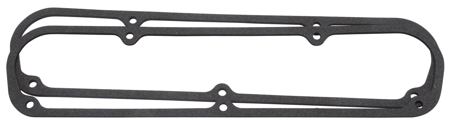 Edelbrock 7592 Gasket VC Cork/Rubber SB Chrysler 66-87 318-360 3/16in. Thick - Truck Part Superstore