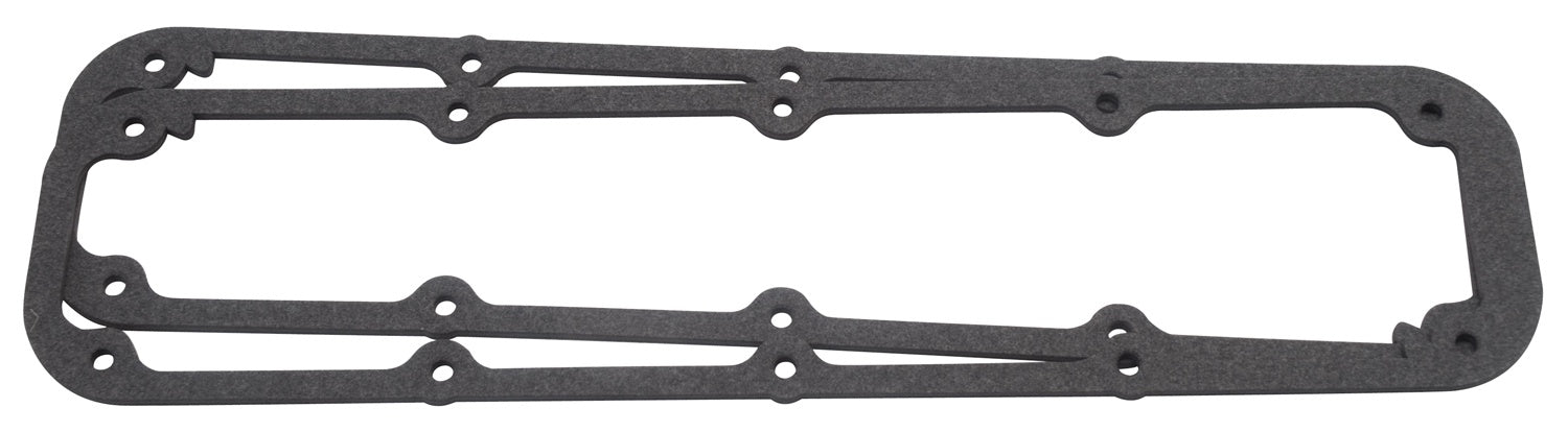 Edelbrock 7593 Gasket VC Cork/Rubber SB Chrysler Magnum 92-03 318-360 3/16in. Thick - Truck Part Superstore