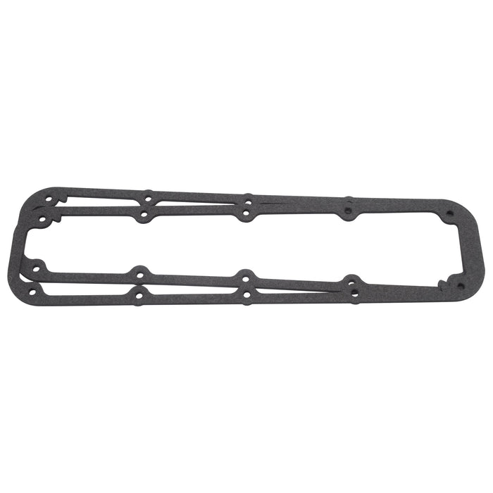 Edelbrock 7593 Gasket VC Cork/Rubber SB Chrysler Magnum 92-03 318-360 3/16in. Thick - Truck Part Superstore