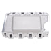 Edelbrock 7594 Edelbrock RPM Air-Gap Holden 1988-98 Intake Manifold - Truck Part Superstore