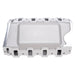 Edelbrock 7594 Edelbrock RPM Air-Gap Holden 1988-98 Intake Manifold - Truck Part Superstore