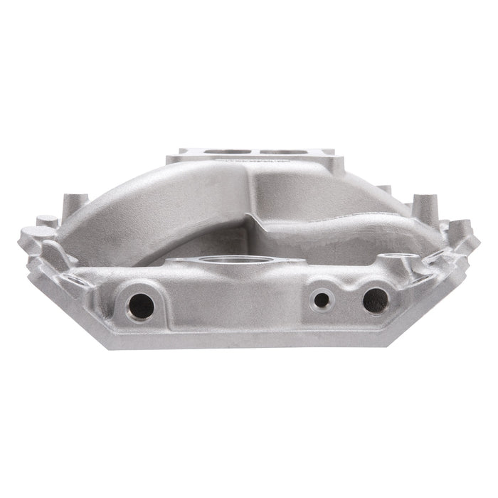 Edelbrock 7594 Edelbrock RPM Air-Gap Holden 1988-98 Intake Manifold - Truck Part Superstore