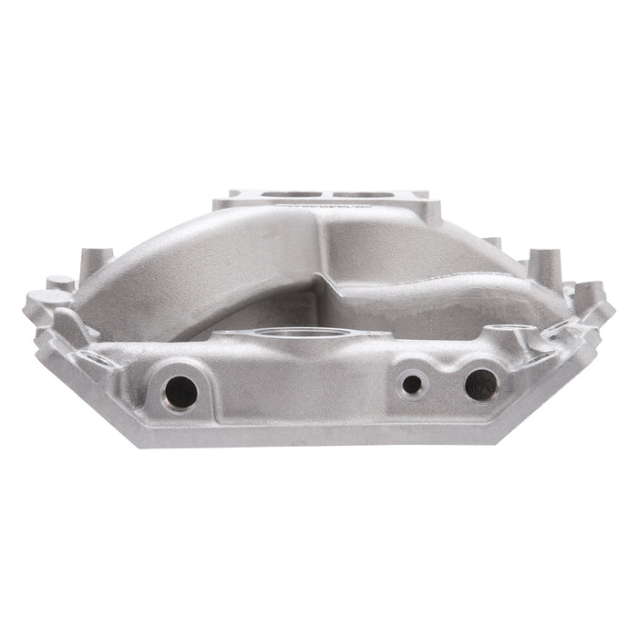 Edelbrock 7594 Edelbrock RPM Air-Gap Holden 1988-98 Intake Manifold - Truck Part Superstore
