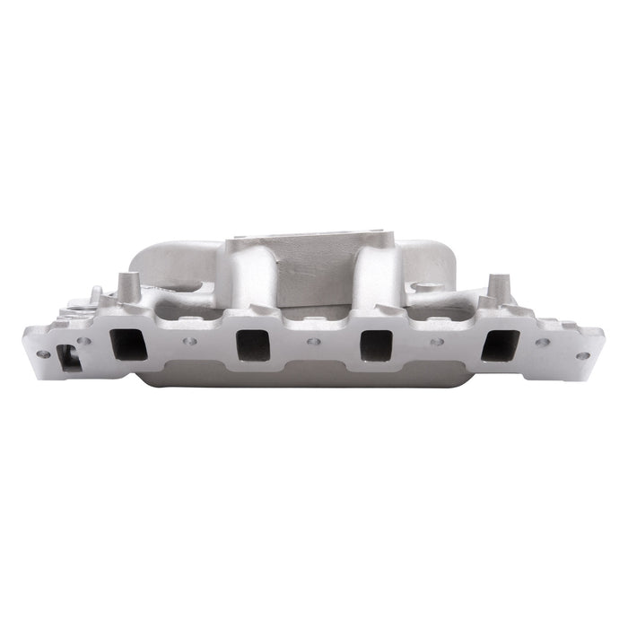 Edelbrock 7594 Edelbrock RPM Air-Gap Holden 1988-98 Intake Manifold - Truck Part Superstore