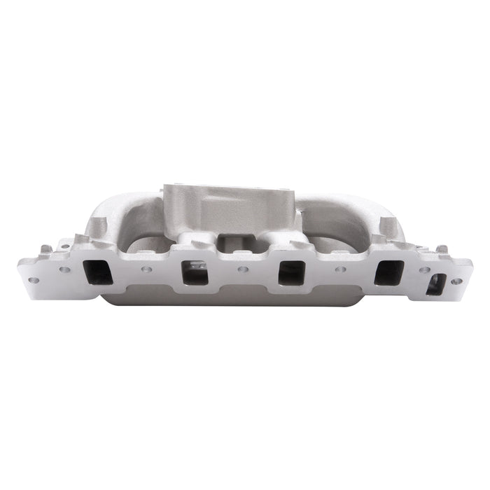 Edelbrock 7594 Edelbrock RPM Air-Gap Holden 1988-98 Intake Manifold - Truck Part Superstore