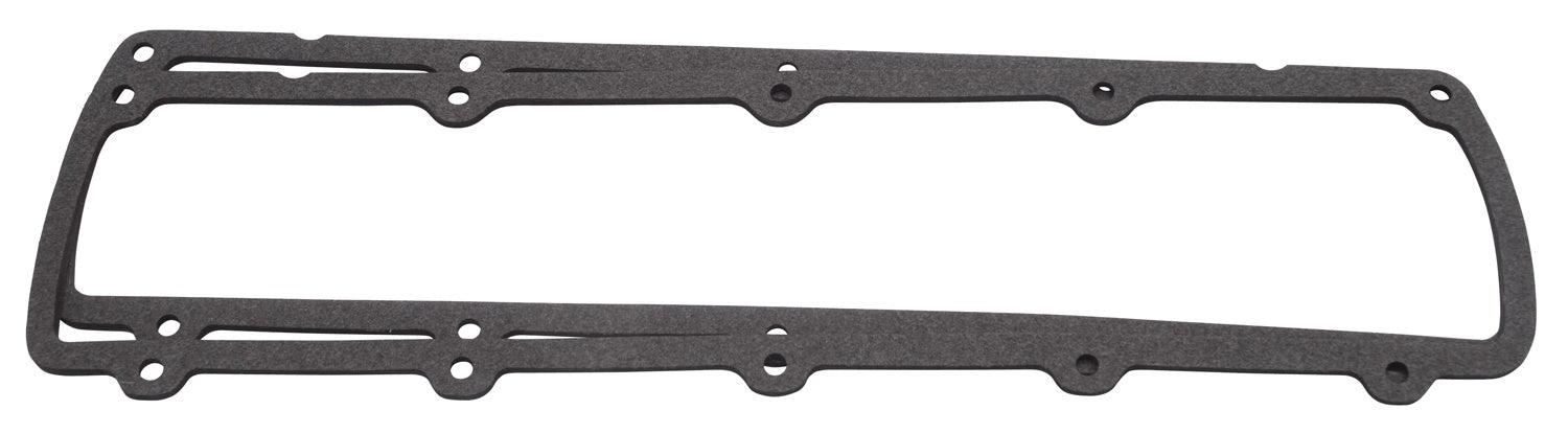 Edelbrock 7598 Gasket VC Cork/Rubber BB Oldsmobile 65-76 400-455 3/16in. Thick - Truck Part Superstore
