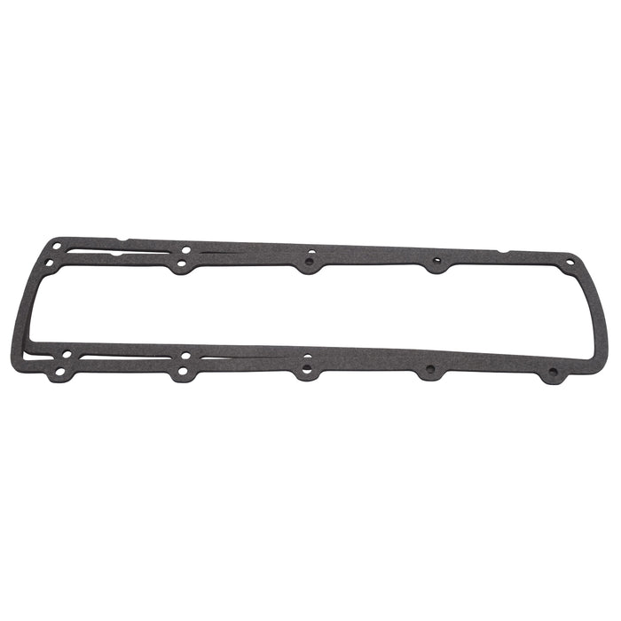 Edelbrock 7598 Gasket VC Cork/Rubber BB Oldsmobile 65-76 400-455 3/16in. Thick - Truck Part Superstore