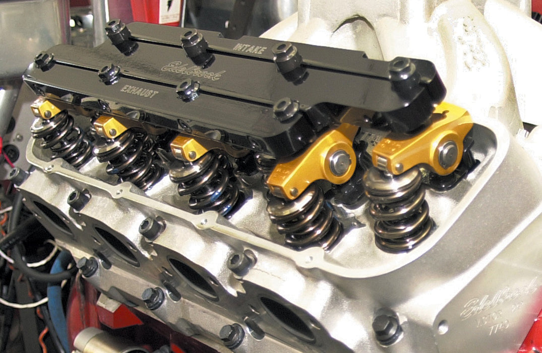Edelbrock 7796 { Sellable : Yes } - Truck Part Superstore