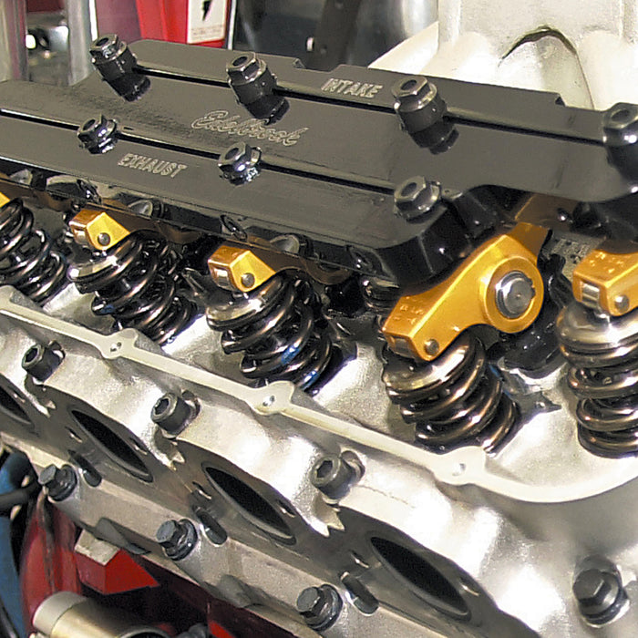 Edelbrock 7796 { Sellable : Yes } - Truck Part Superstore