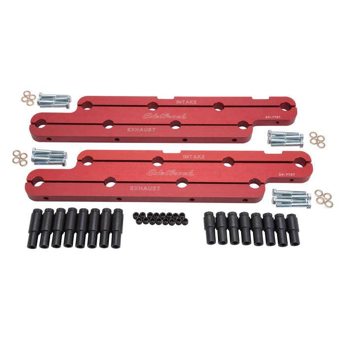 Edelbrock 7797 { Sellable : Yes } - Truck Part Superstore