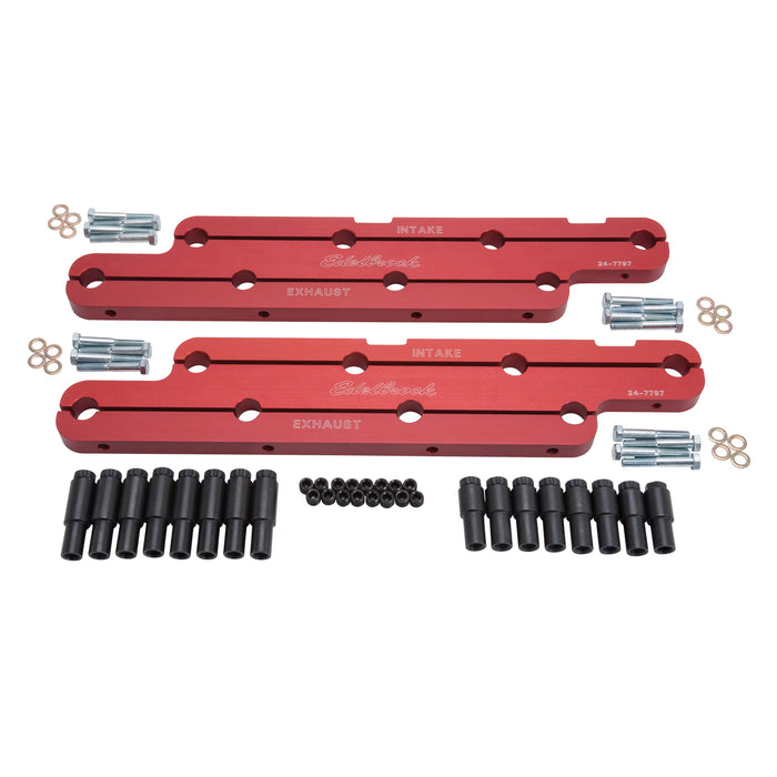 Edelbrock 7797 { Sellable : Yes } - Truck Part Superstore