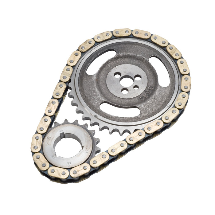 Edelbrock 7801 { Sellable : Yes } - Truck Part Superstore