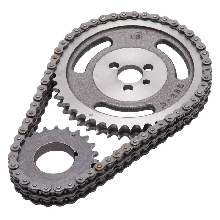 Edelbrock 7802 { Sellable : Yes } - Truck Part Superstore