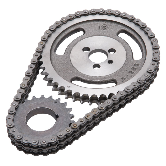 Edelbrock 7802 { Sellable : Yes } - Truck Part Superstore