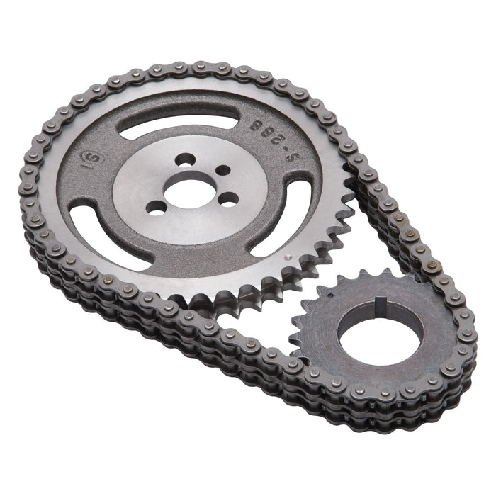 Edelbrock 7802 { Sellable : Yes } - Truck Part Superstore