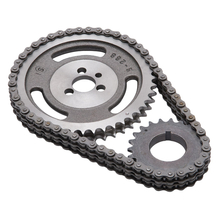 Edelbrock 7802 { Sellable : Yes } - Truck Part Superstore