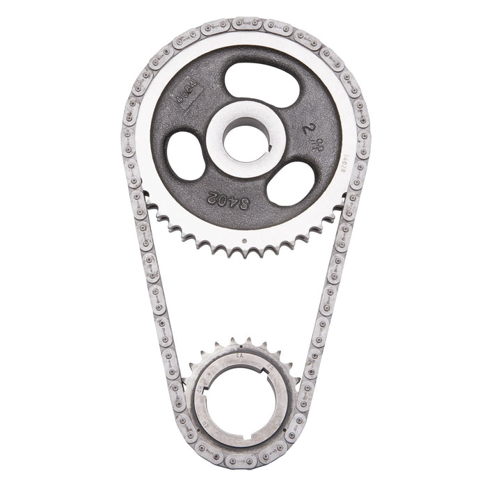 Edelbrock 7803 { Sellable : Yes } - Truck Part Superstore