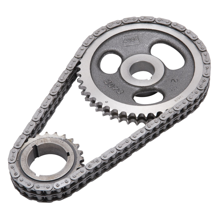 Edelbrock 7803 { Sellable : Yes } - Truck Part Superstore
