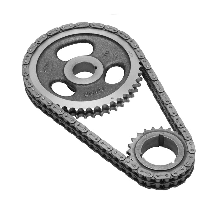 Edelbrock 7803 { Sellable : Yes } - Truck Part Superstore