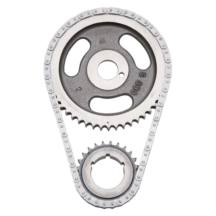 Edelbrock 7804 { Sellable : Yes } - Truck Part Superstore