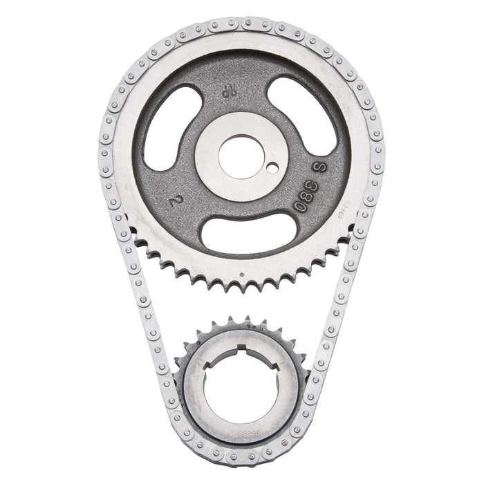 Edelbrock 7804 { Sellable : Yes } - Truck Part Superstore