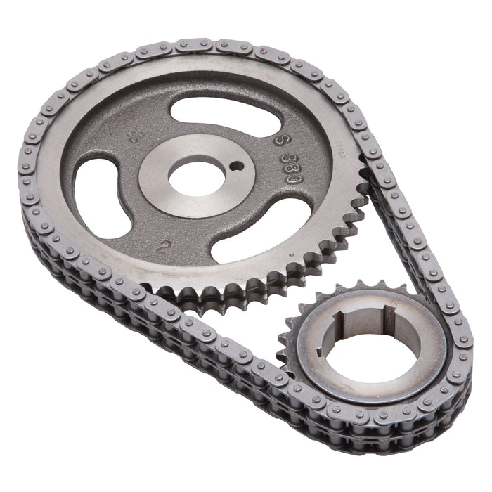 Edelbrock 7804 { Sellable : Yes } - Truck Part Superstore