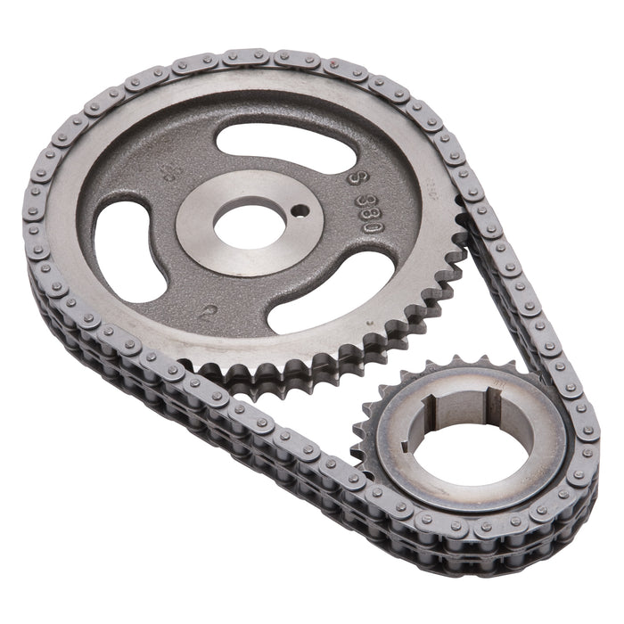 Edelbrock 7804 { Sellable : Yes } - Truck Part Superstore