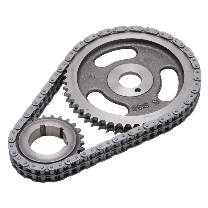 Edelbrock 7804 { Sellable : Yes } - Truck Part Superstore